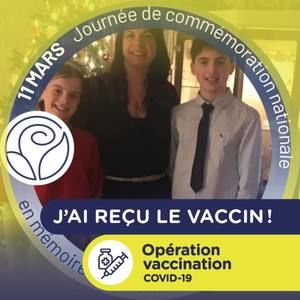 Meet your Posher, Annie